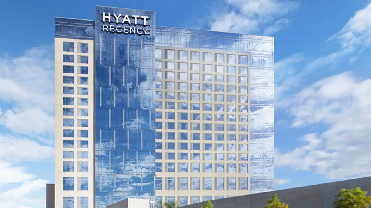 Hyatt Regency Frisco Dallas