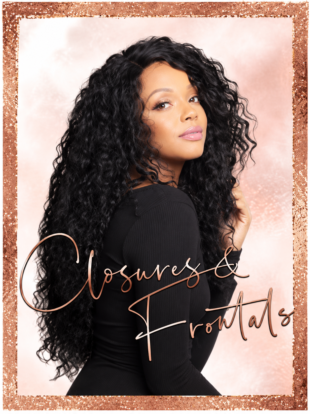 Closures & Frontals