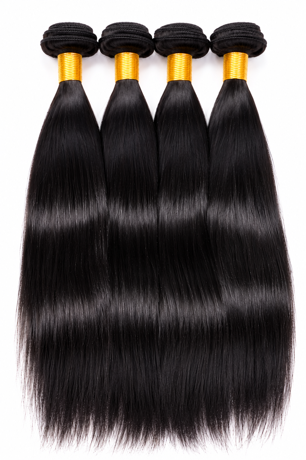 Brazilian Bundle 4