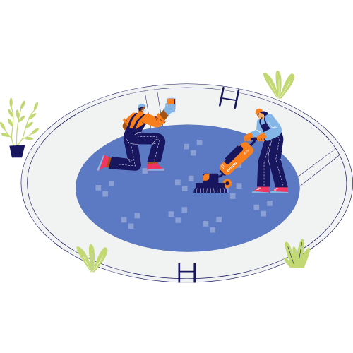 landscaping in Scottsdale