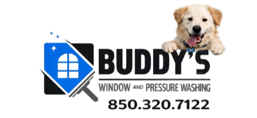 Buddy’s Window Washing
