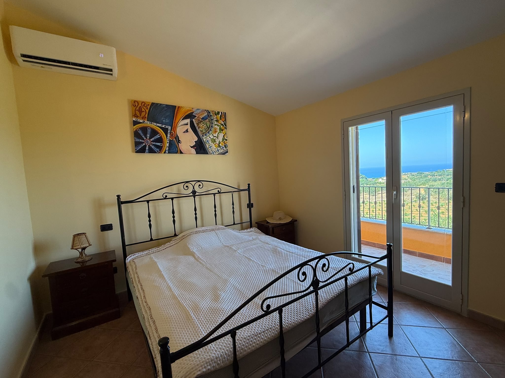 Il Giardino
Junior Bedroom