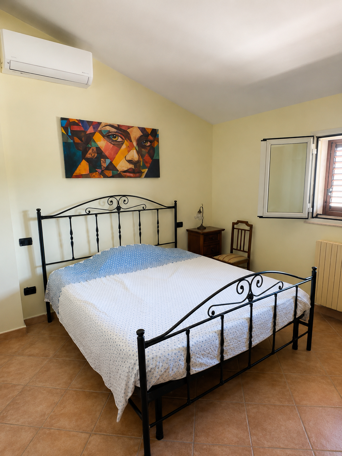 Il Giardino
Senior Bedroom