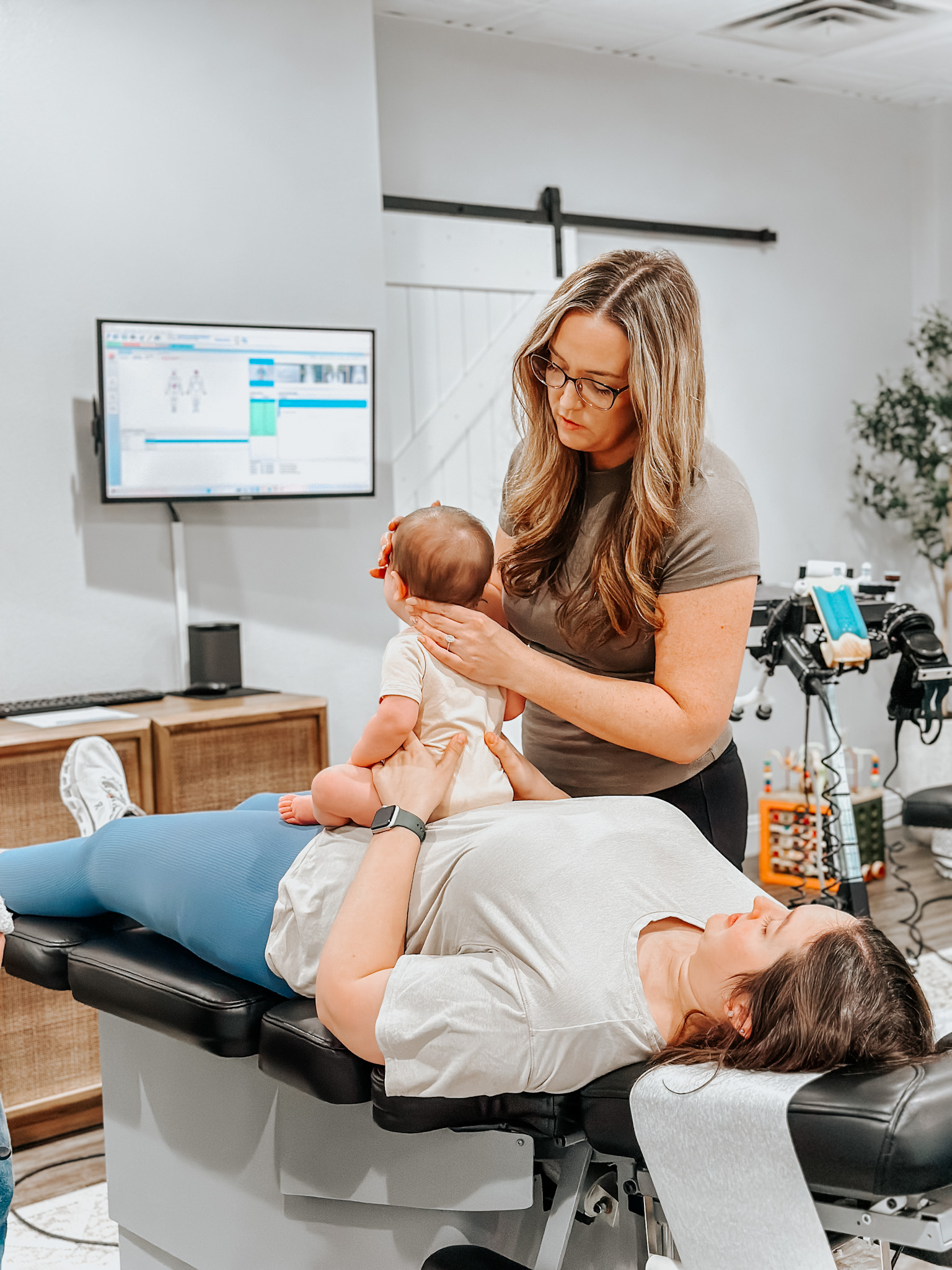 Restoring Life Chiropractic educational webinar