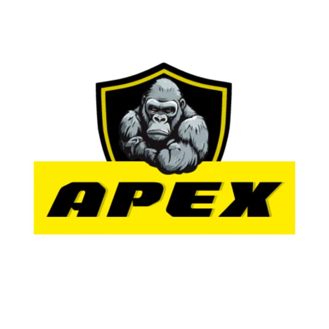 Client shop logo