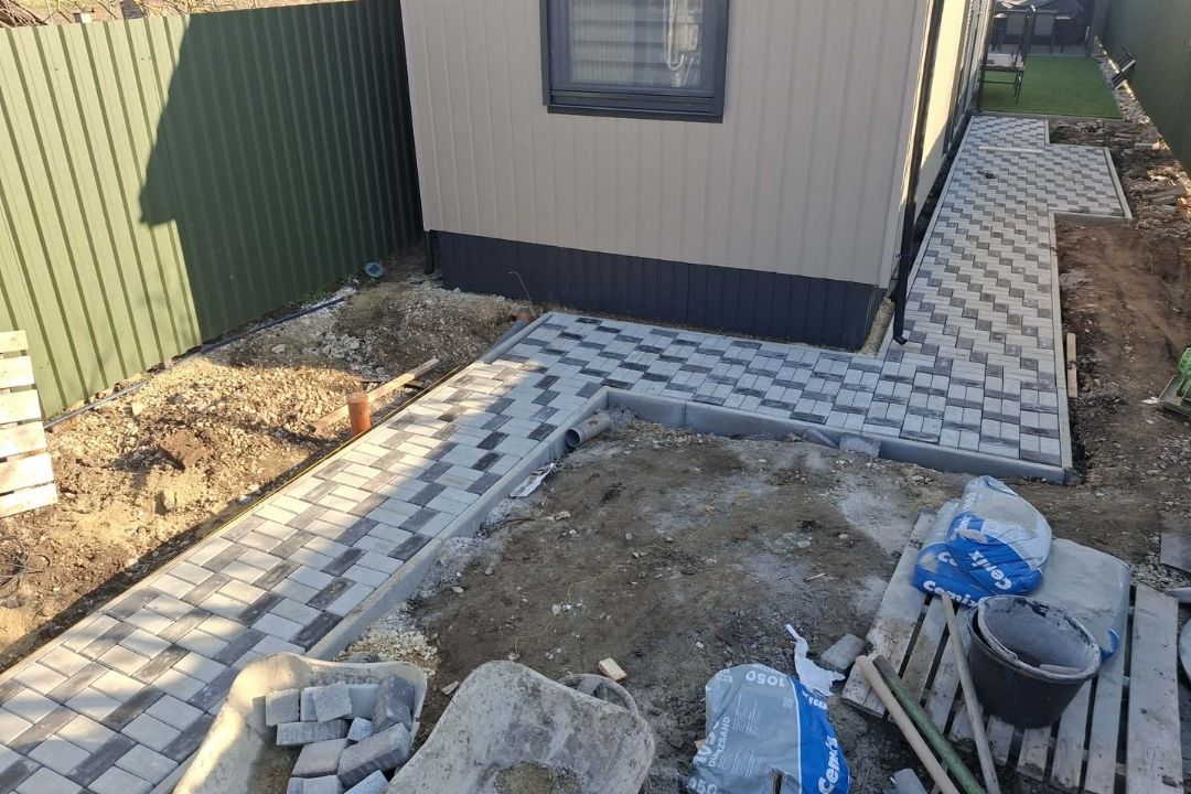 Térkövezési referencia