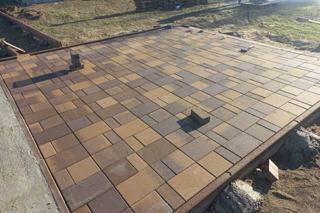 Térkövezési referencia