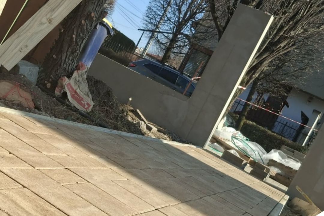 Térkövezési referencia