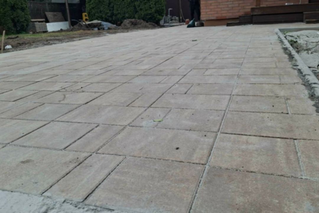 Térkövezési referencia