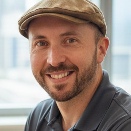 Matt Fountain, founder of Sitewalk Audits