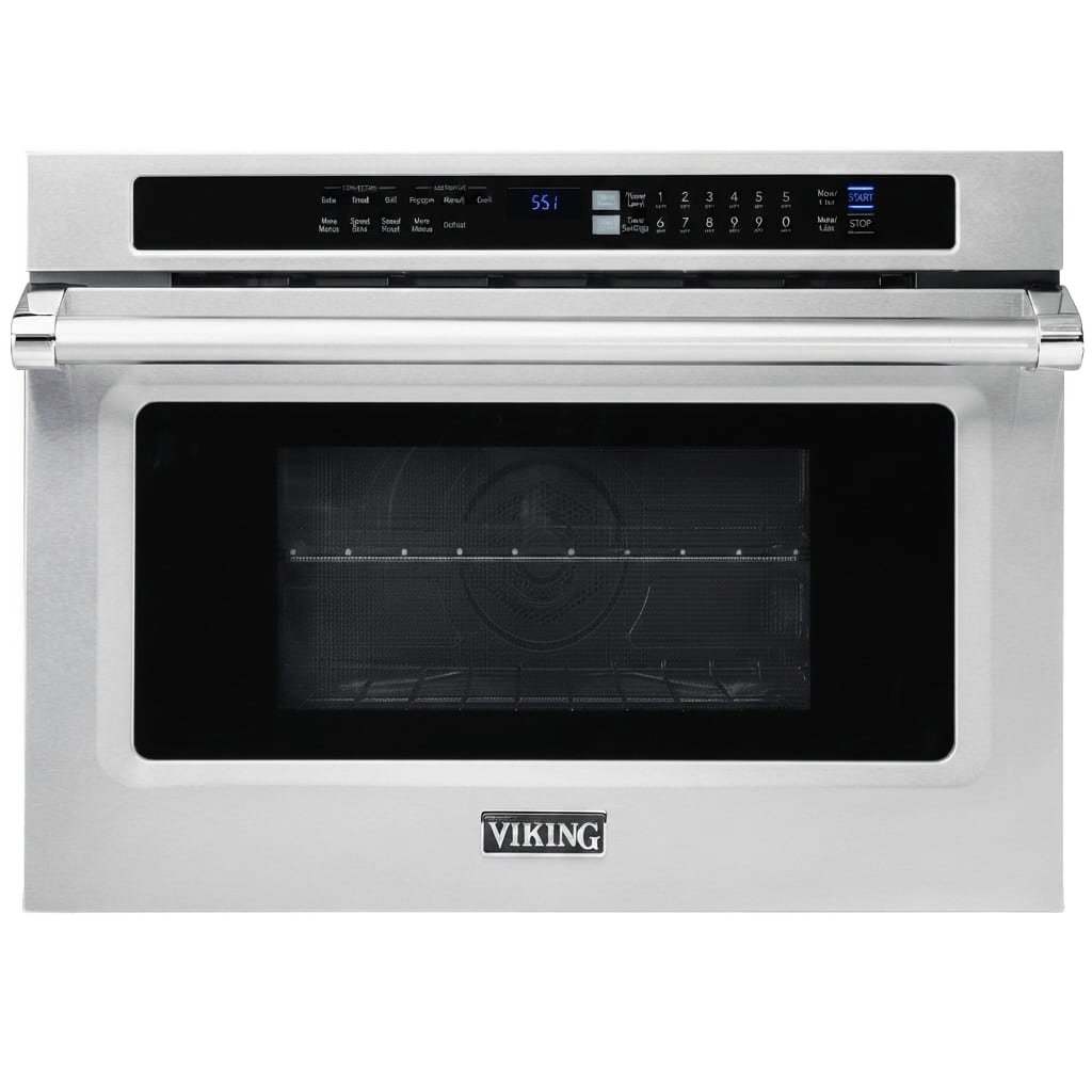 Viking Microwave