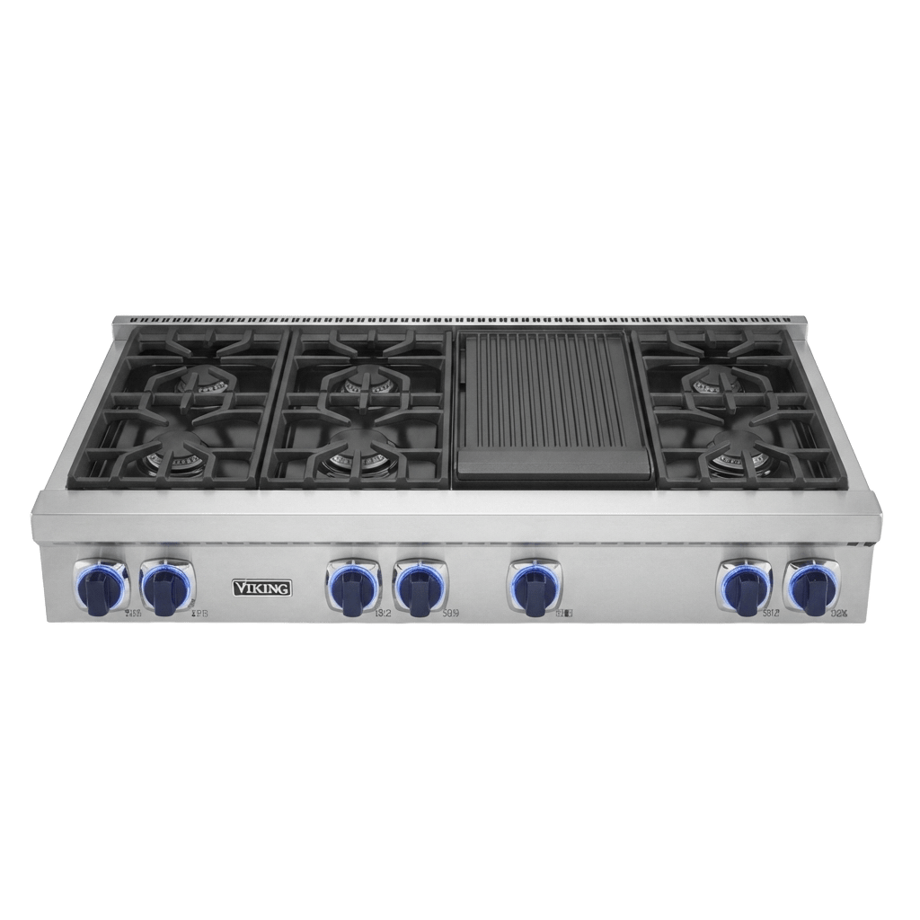 Viking Rangetop