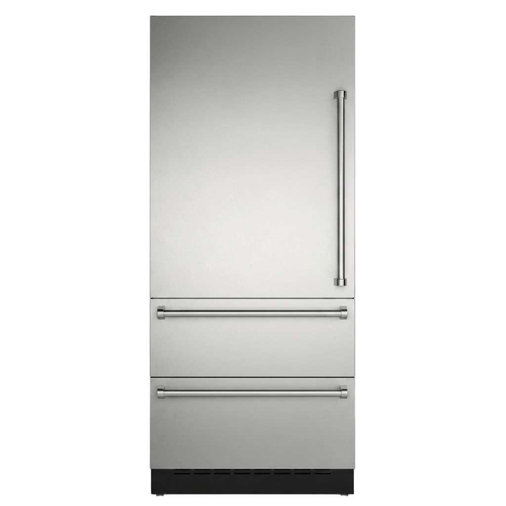 Viking Bottom Freezer