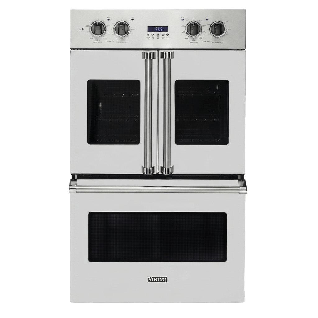 Viking Double Oven