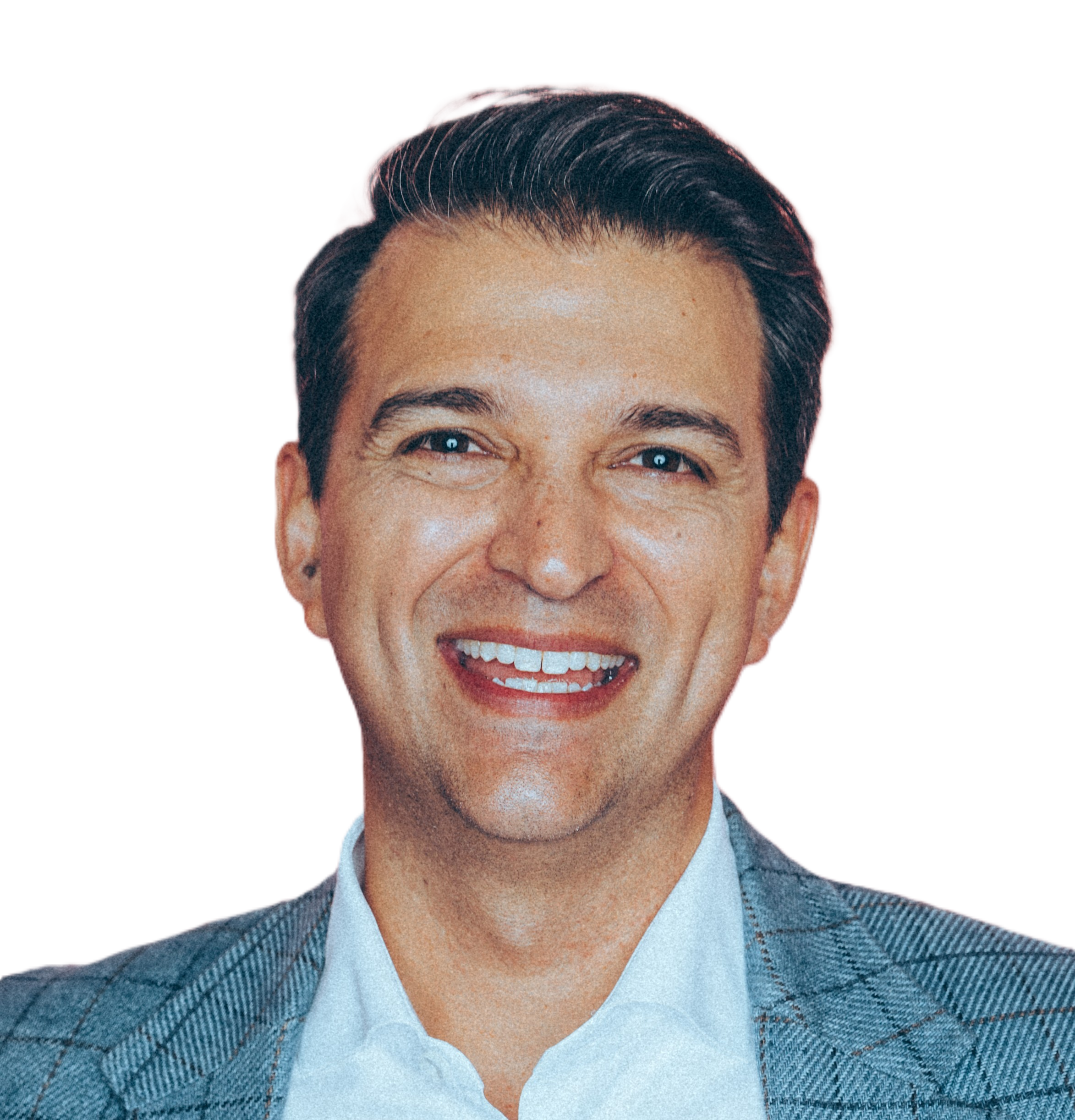 Rory Vaden