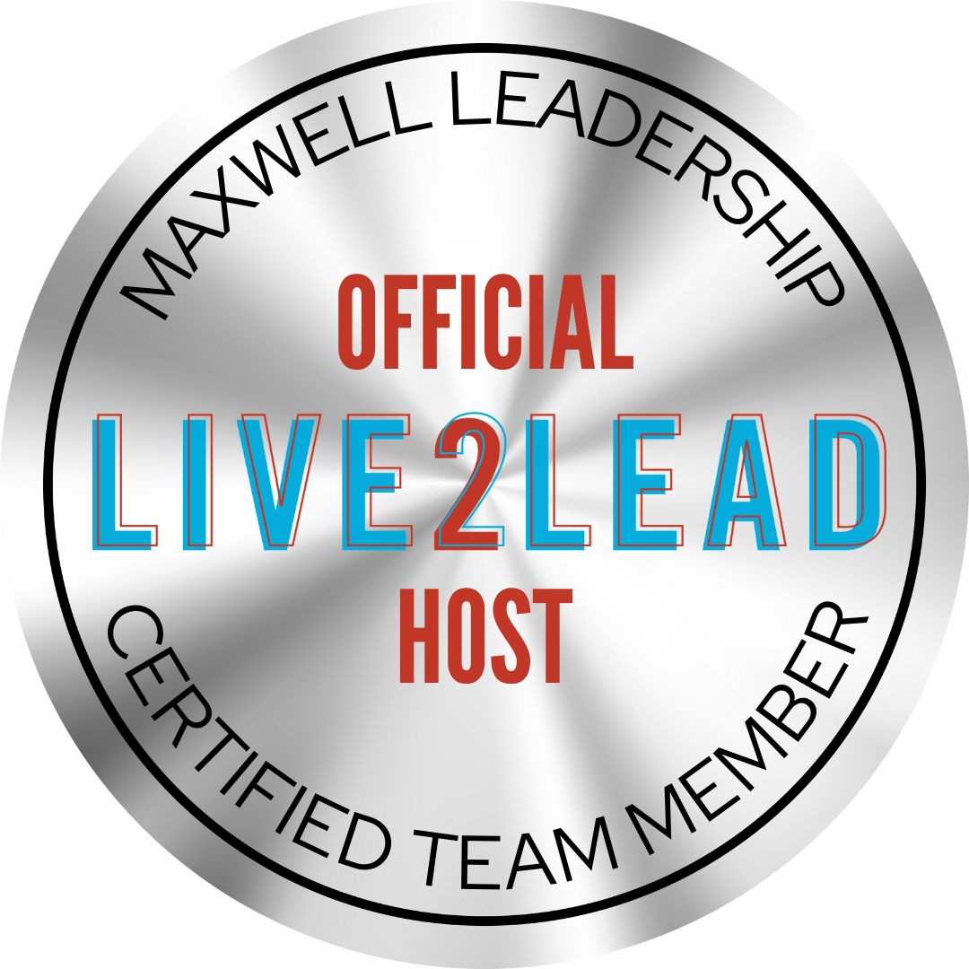 Official Live2Lead Host