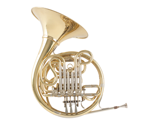 French-horn