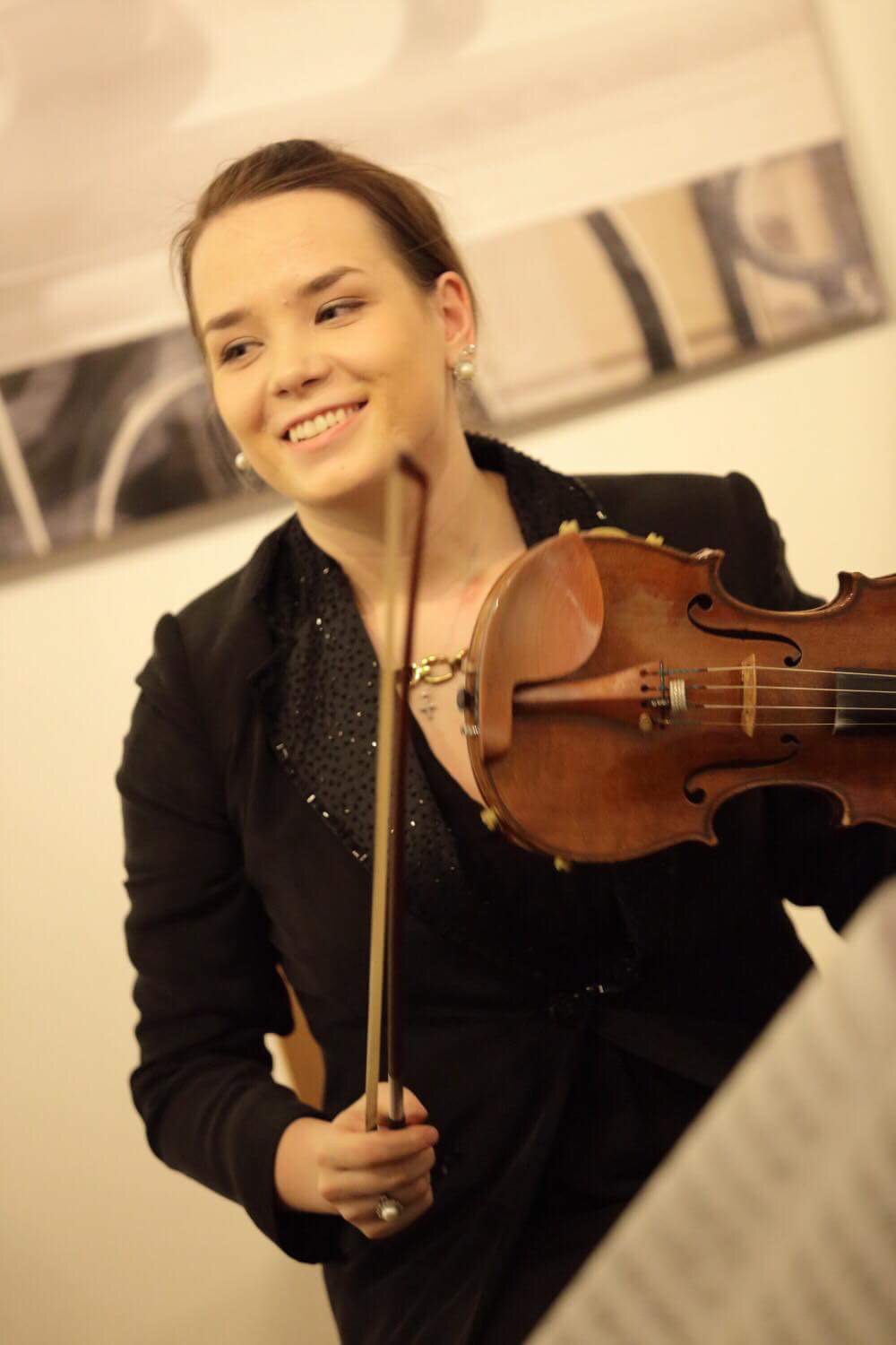 Abigel Szilagyi