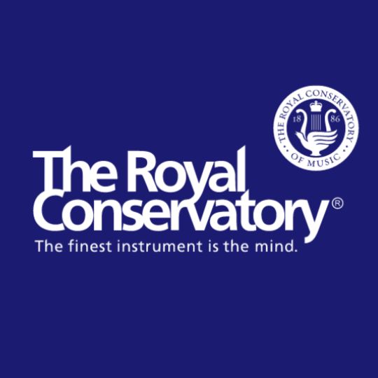 Royal Conservatory Logo