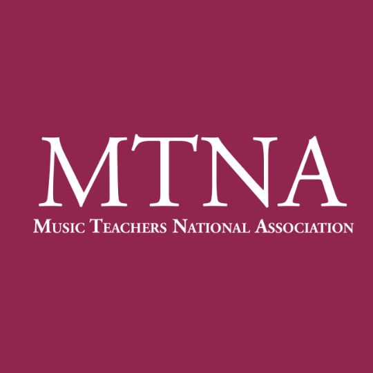 MTNA Logo