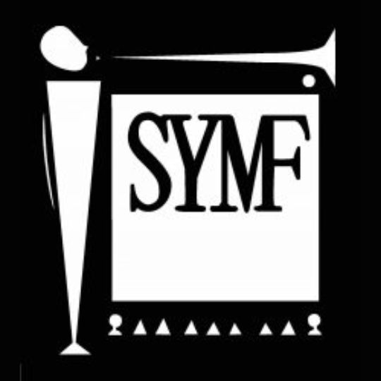 SYMF Logo