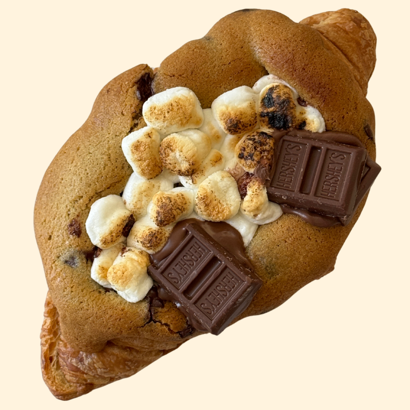 Chocolate Classics Crookies – Gooey, Flaky, Addicting | Sinful Treats