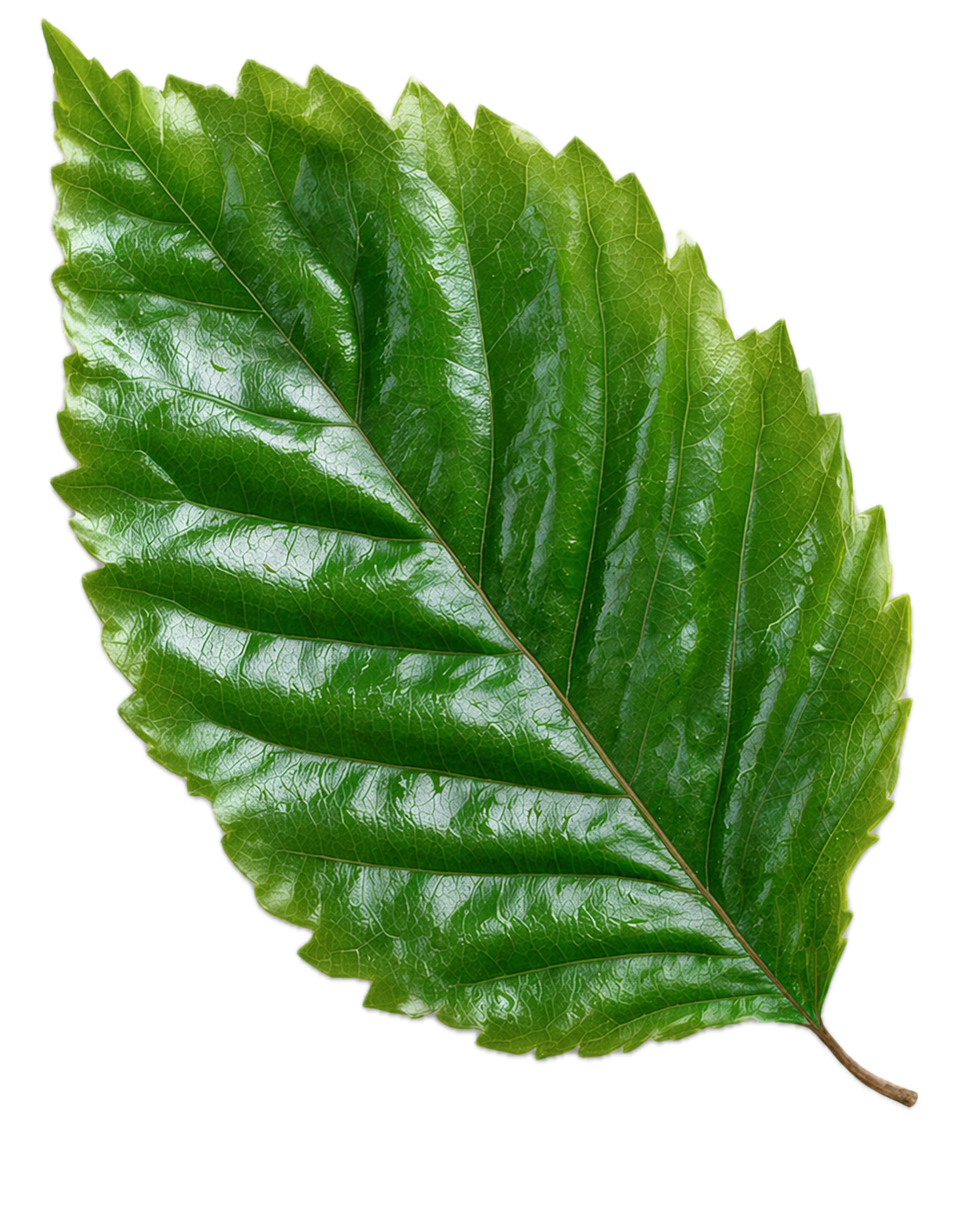 Leaf element