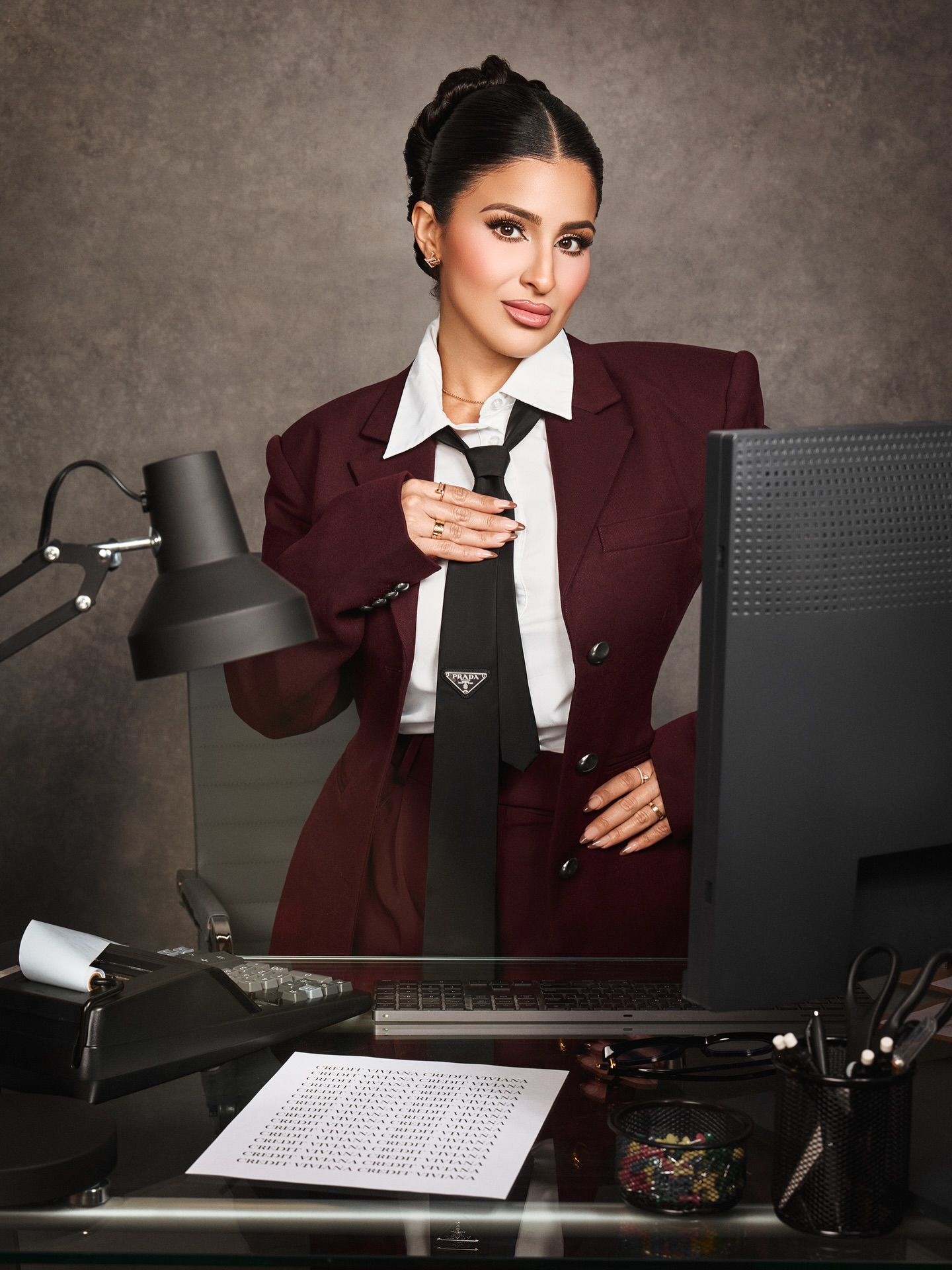 Viviana Perez, your credit mentor