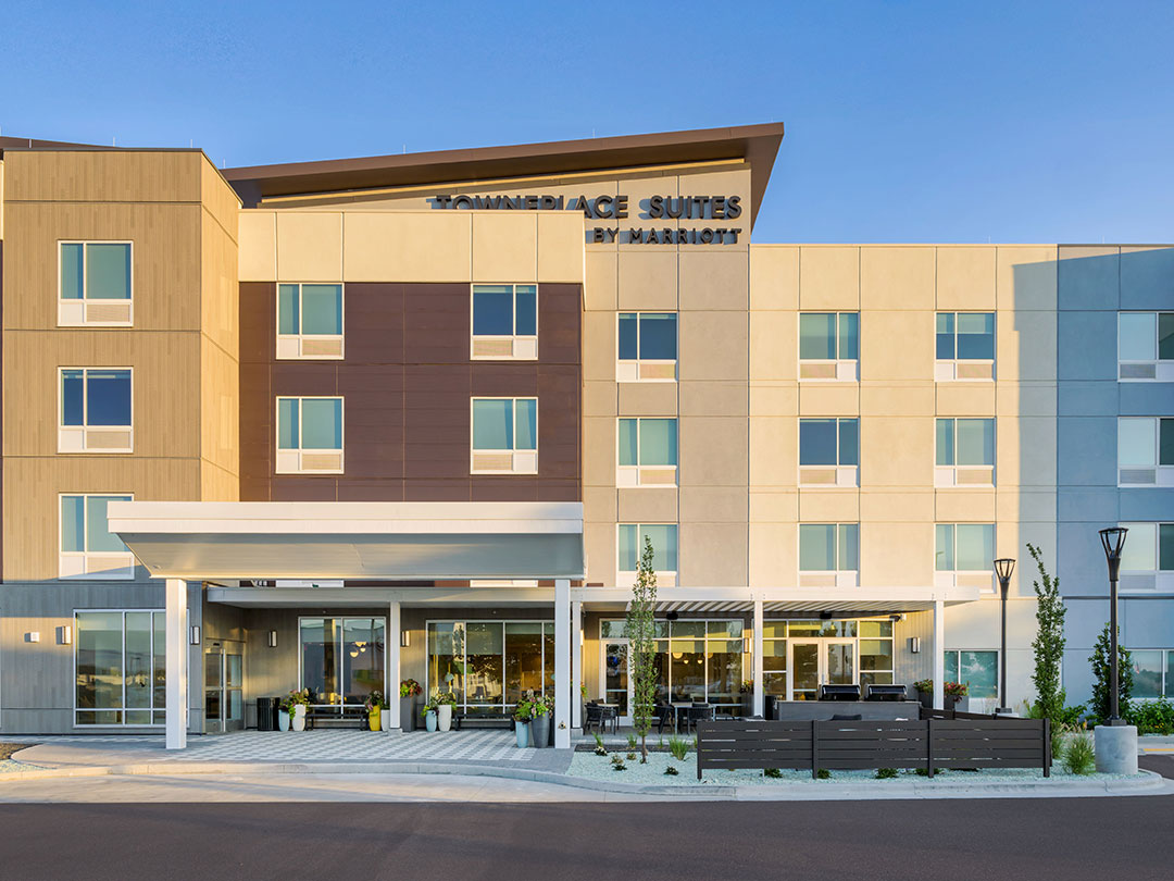 TownePlace Suites by Marriott Nampa Idaho 