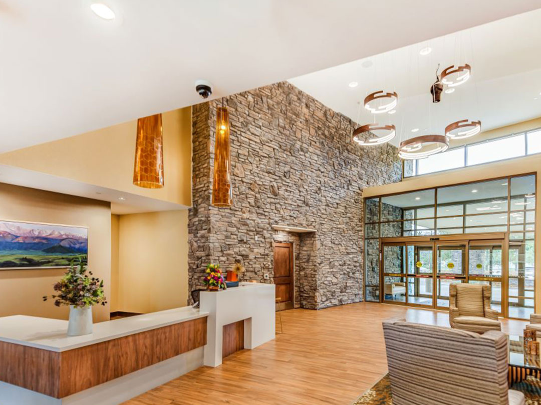 Legacy Village of Castle Pines 