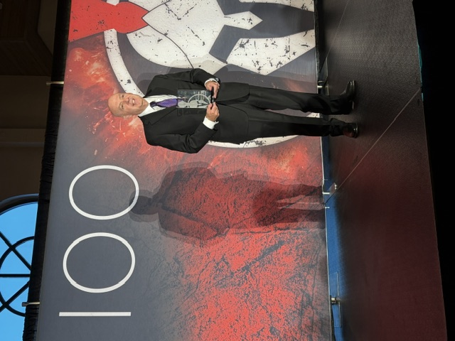 Chief Executive Officer and Partner Paul Fairholm, named a 2026 Salt Lake City Titan 100 honoree Chief Executive Officer and Partner Paul Fairholm, named a 2026 Salt Lake City Titan 100 honoree