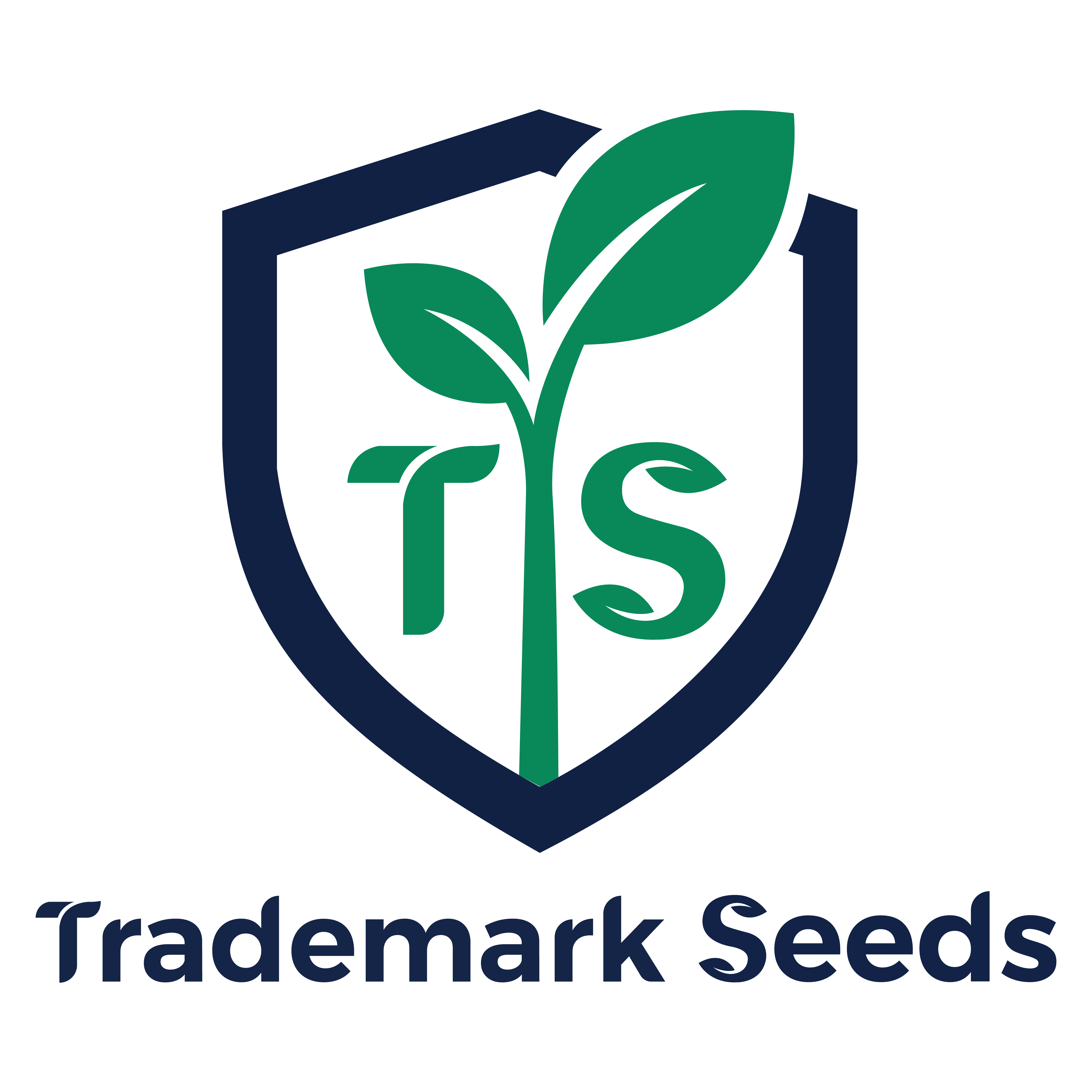 Trademark Seeds