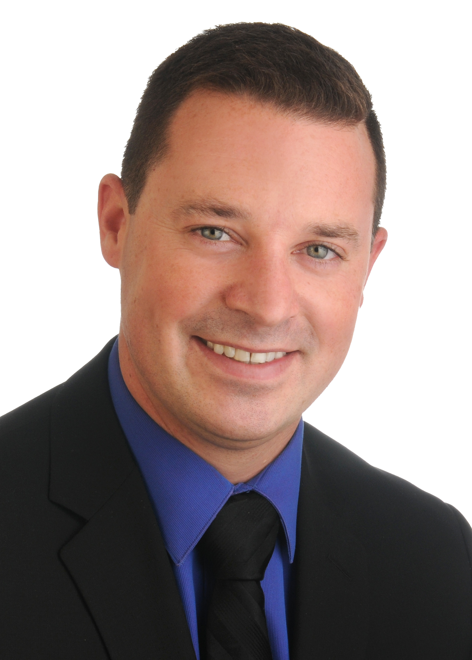 Derek Walker, Ottawa real estate Broker