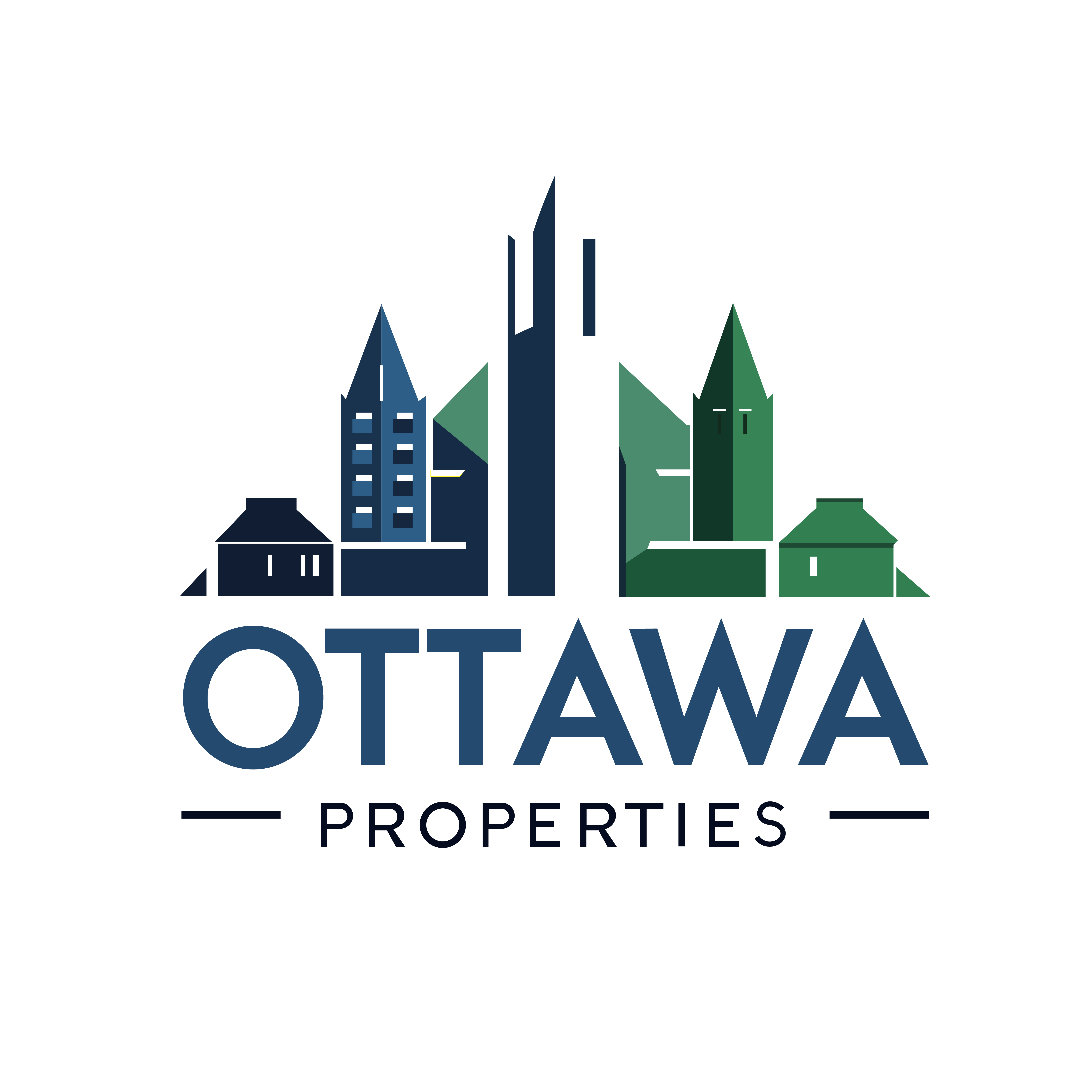 Ottawa Properties logo