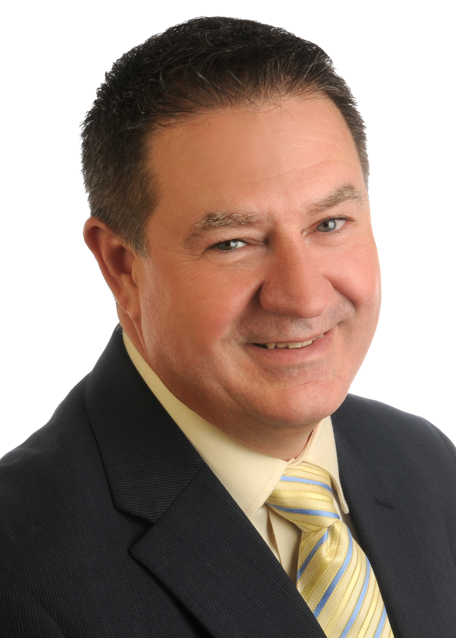 Guy Walker, Ottawa Real Estate