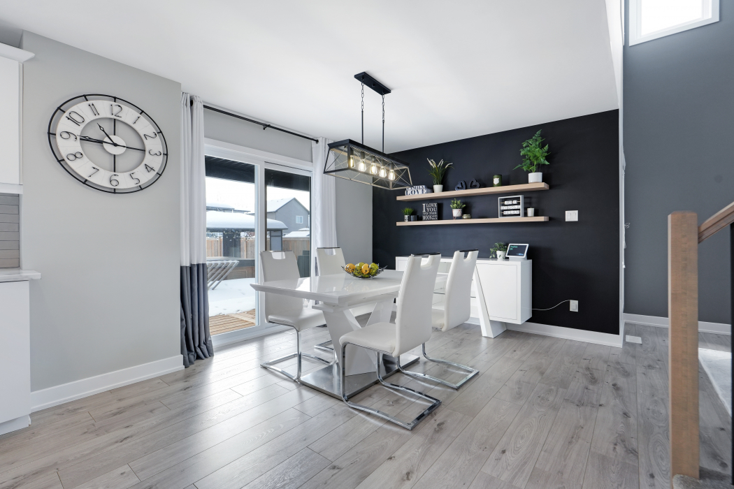 Ottawa home staged by Romana Kosch — Ottawa Properties listing