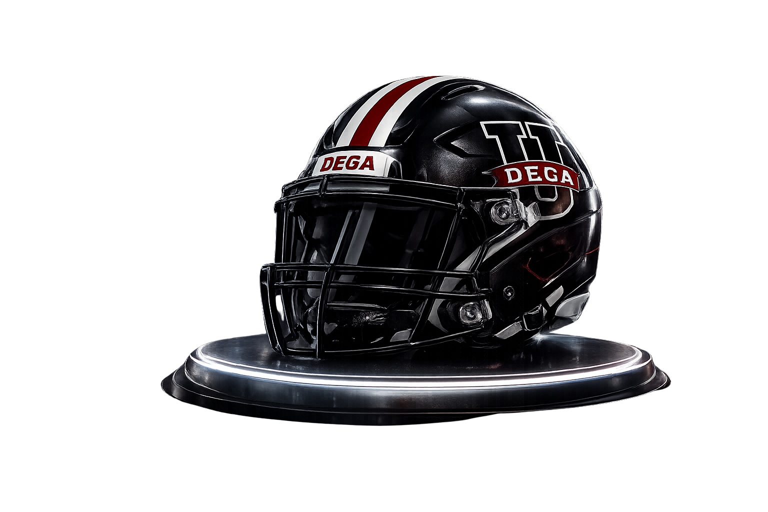 Prep U Dega Helmet