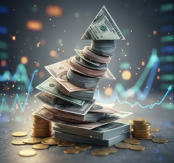 The Hidden Financial Vulnerability of Six-Figure Earners