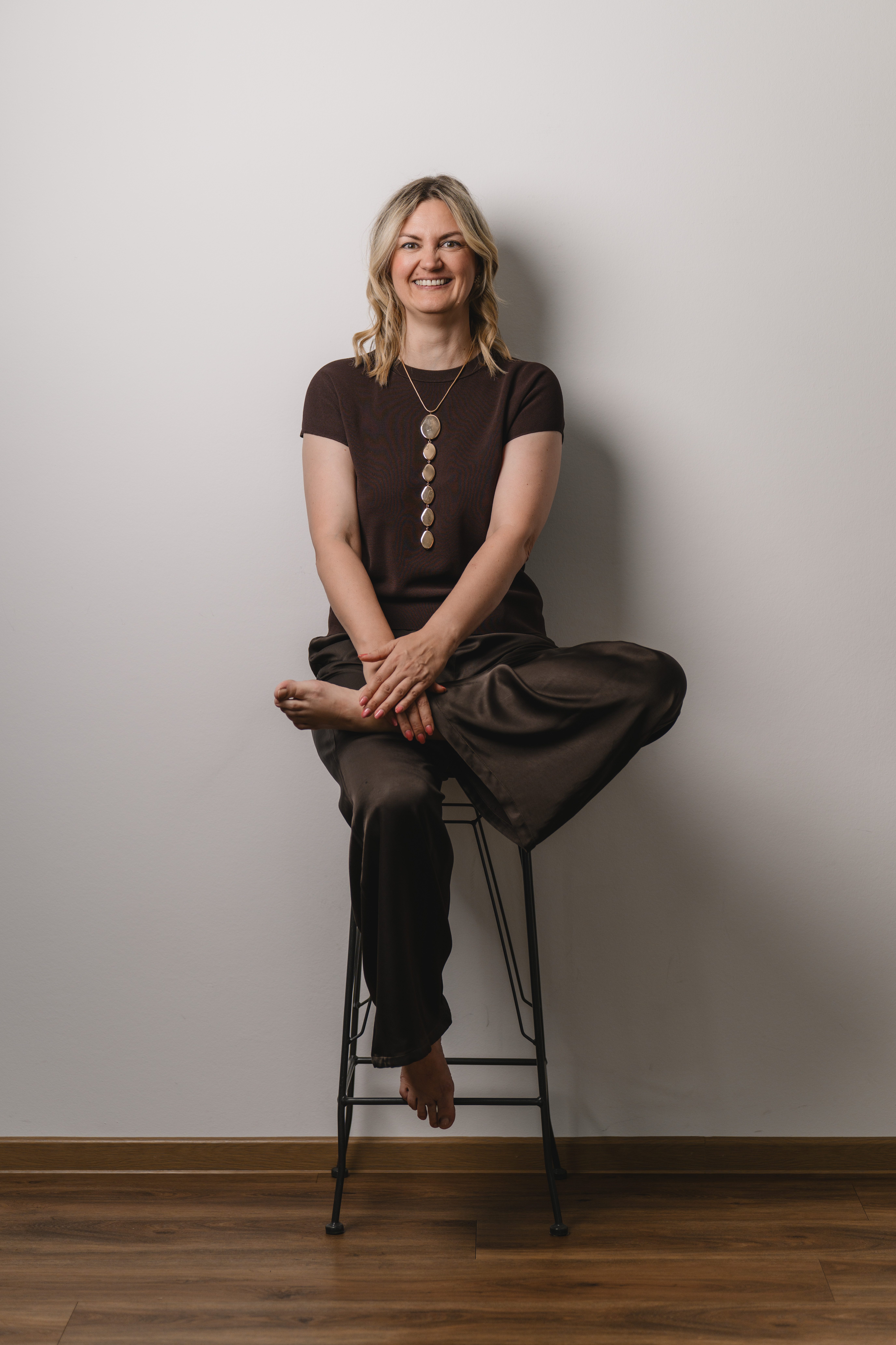 Doreen Hempel - Gastgeberin