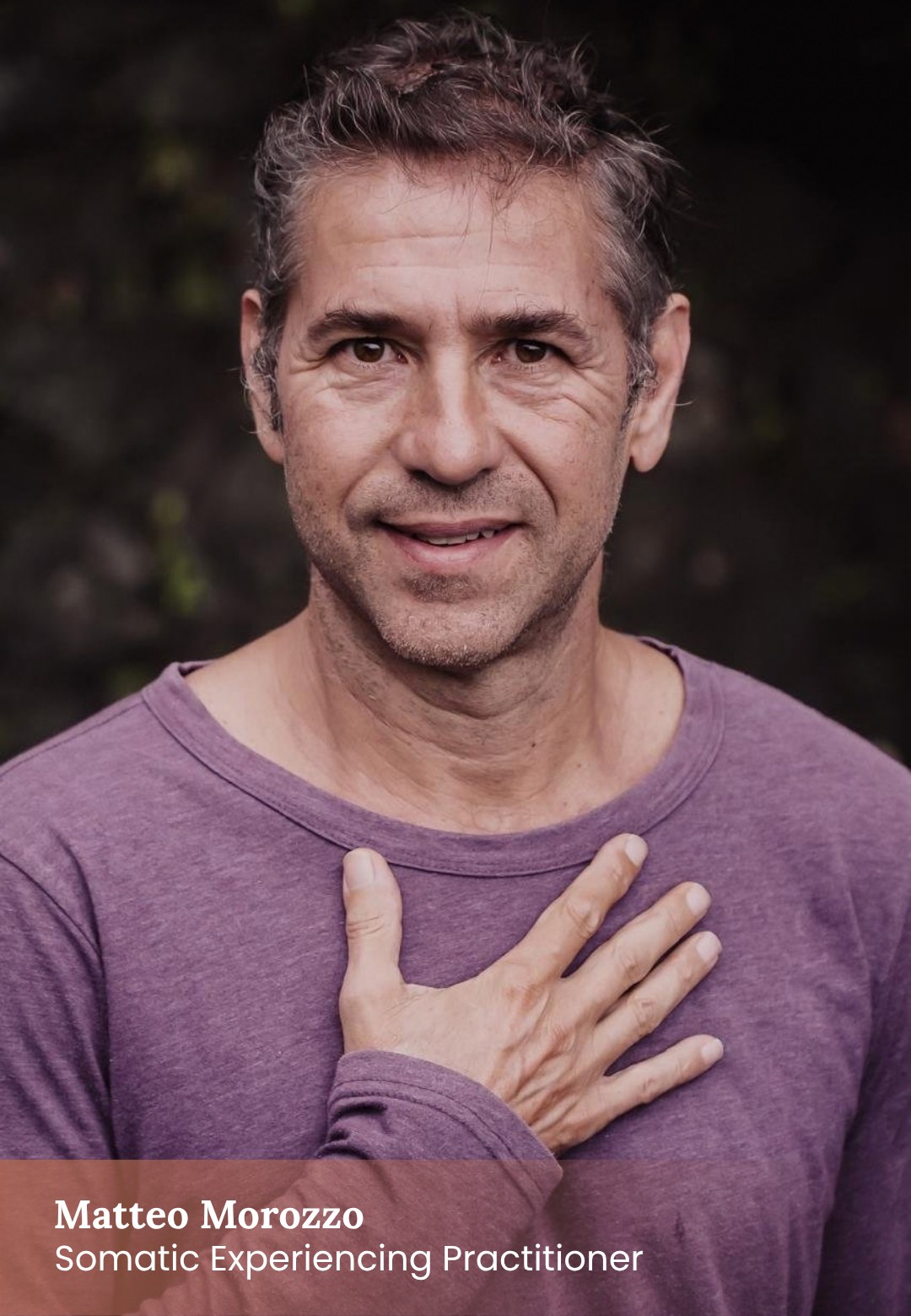 NARM: Healing Shame by Coming Home to the Present