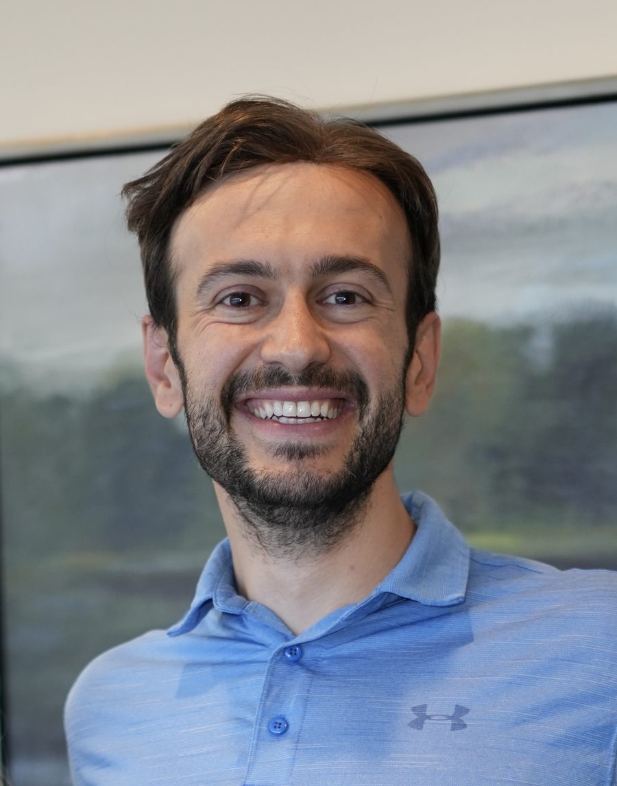Dr. Elie Abboud, DDS