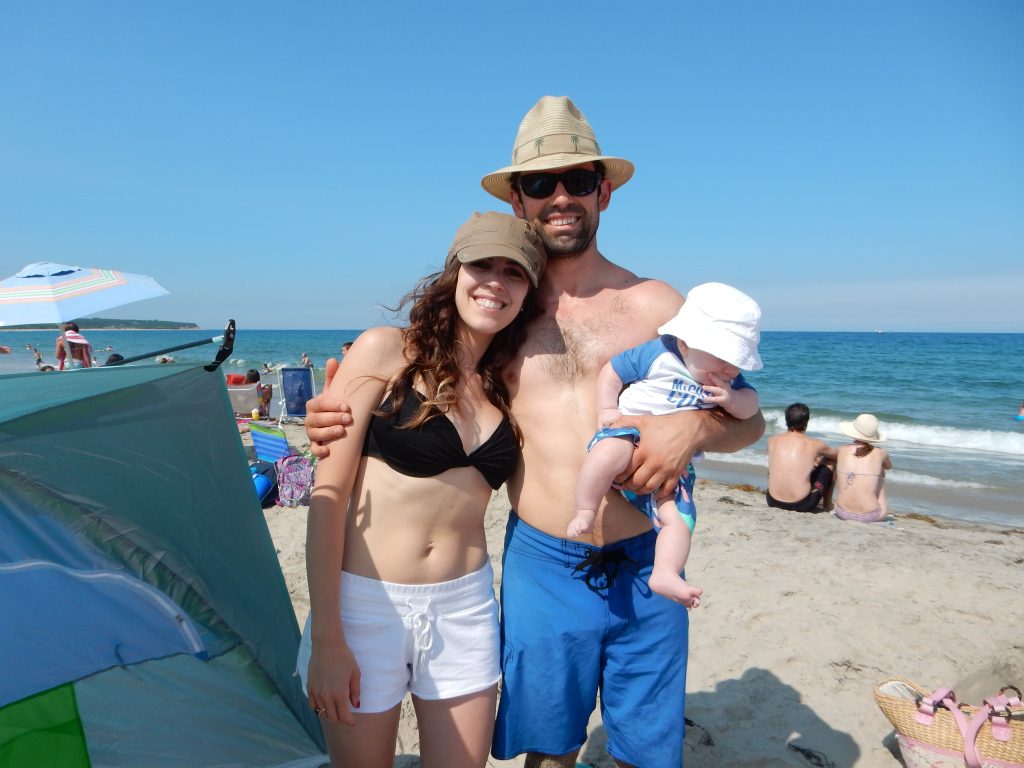 block island family block island family