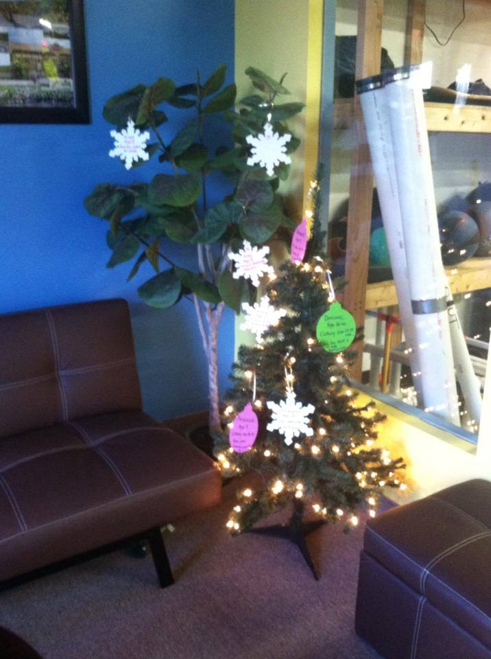 giving tree giving tree