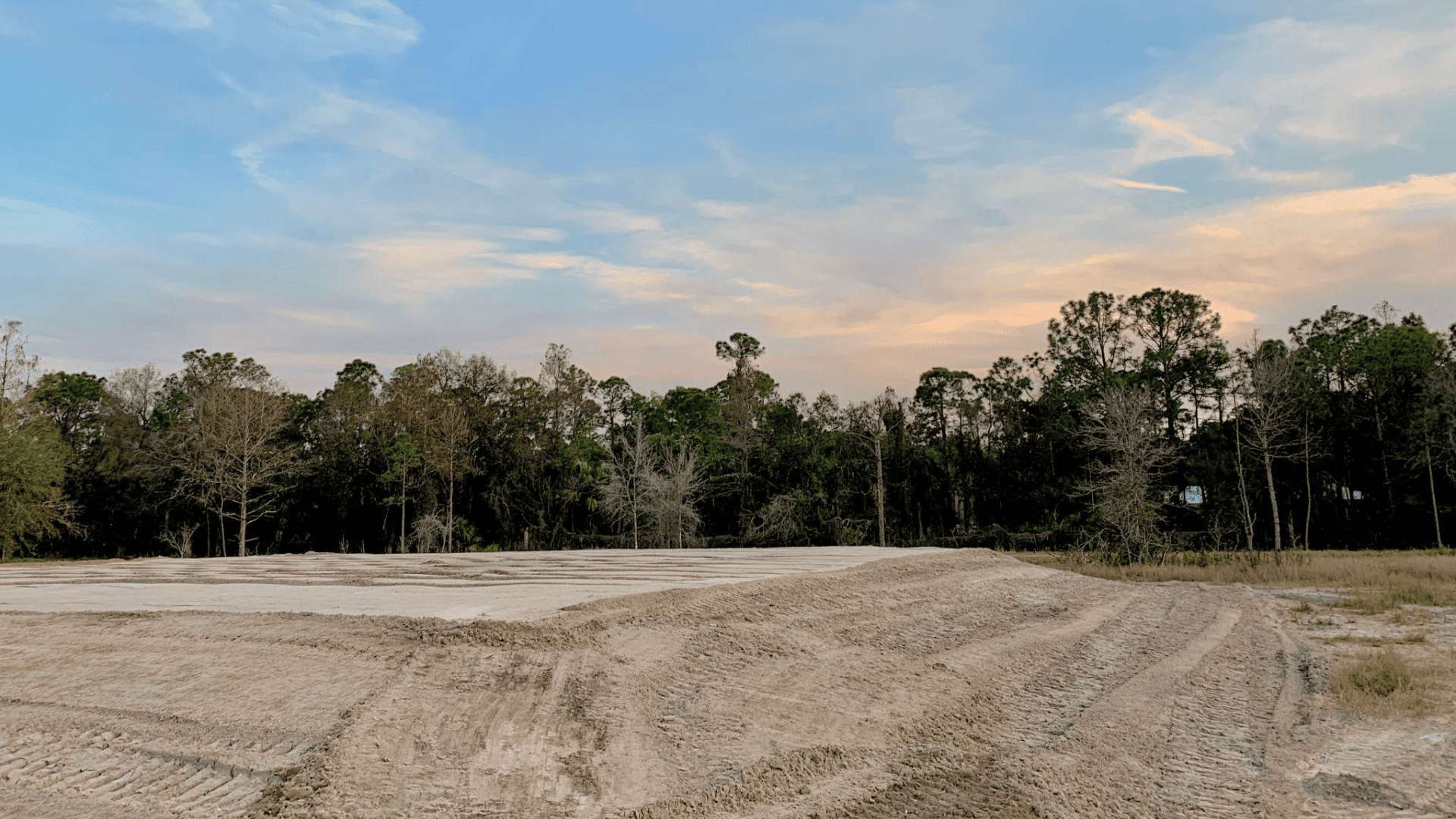 Lot Clearing