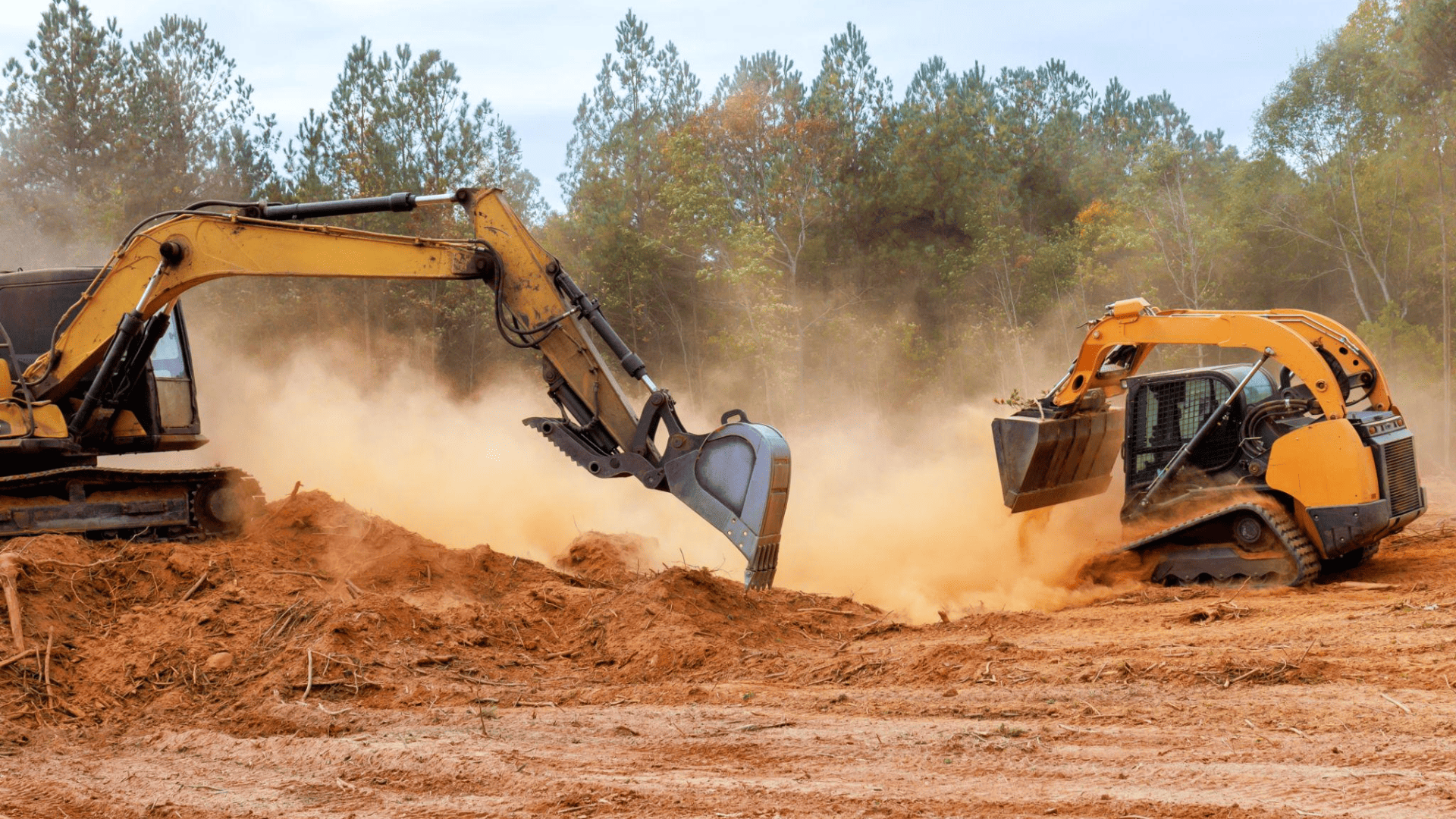 Land Clearing