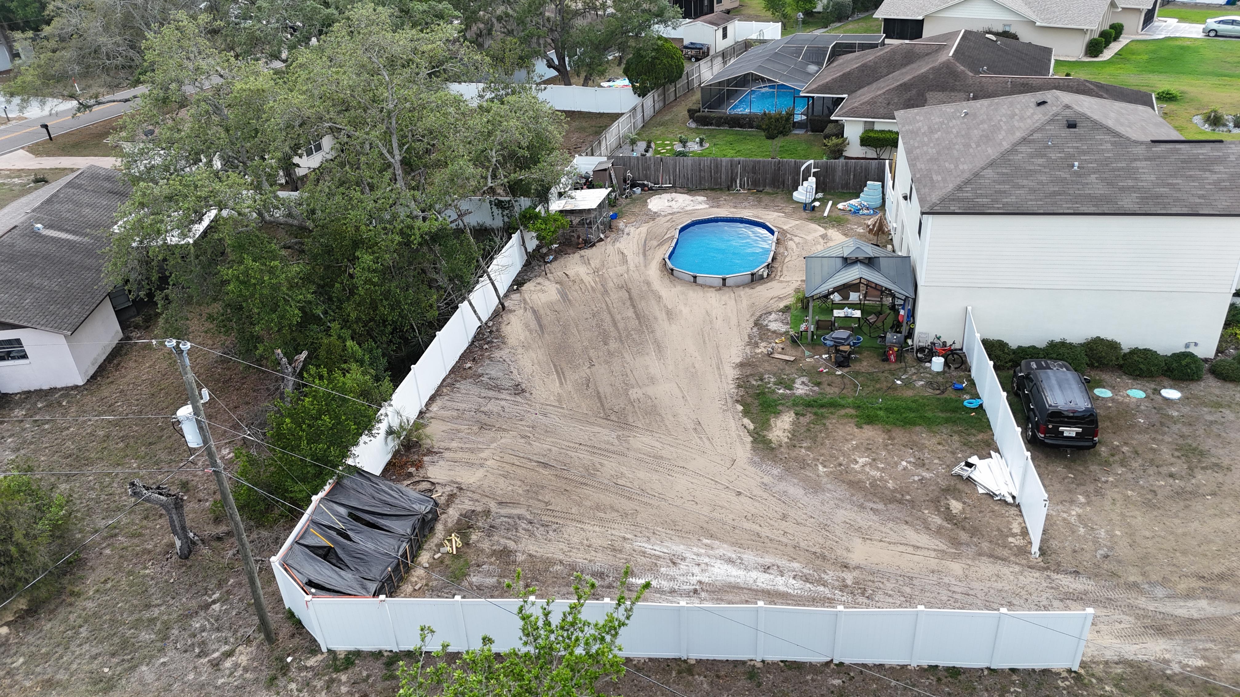 Land Clearing