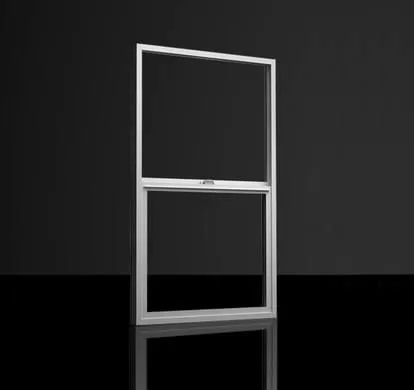 V250 Style Line Single Hung Window