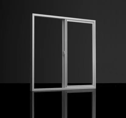 V250 Style Line Sliding Window