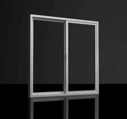 V300 Trinsic Horizontal Sliding Window