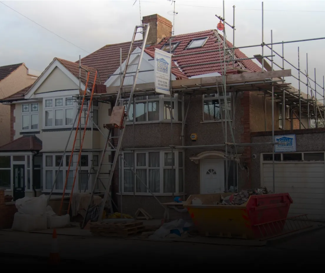 Renovation